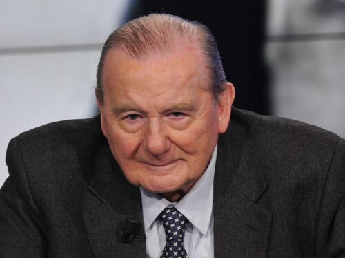 Addio alla grande firma Rai Gianni Bisiach: aveva 95 anni