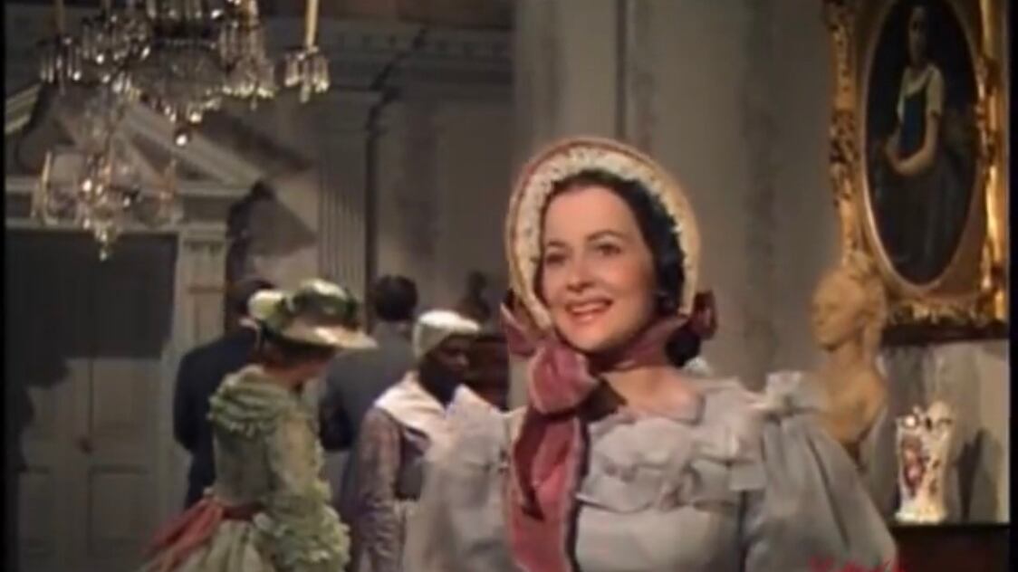 Morta Olivia De Havilland, ultima superstite del cast di Via col vento, aveva 104 anni