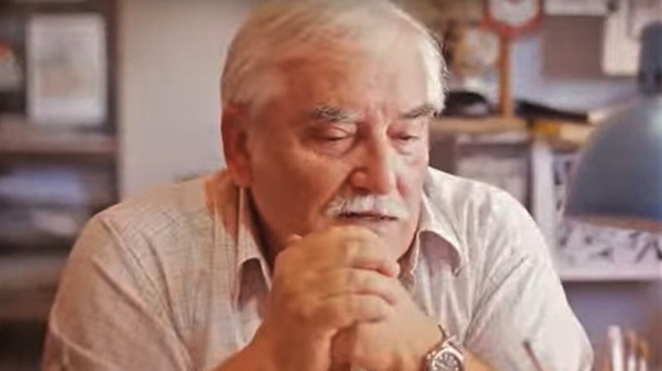 Addio a Ernesto Garcia Seijas, uno dei disegnatori di Tex