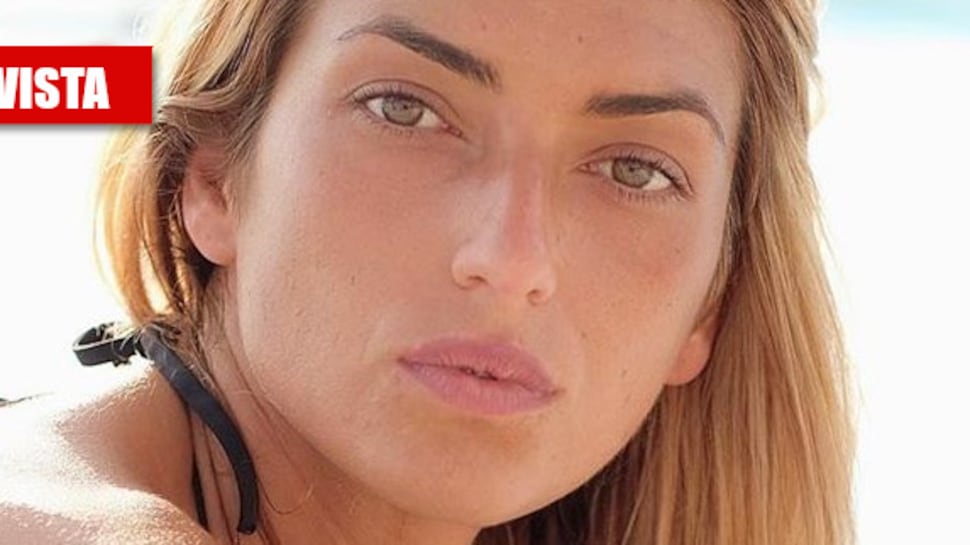 Valeria rinata dopo Temptation Island: "Ho scoperto una nuova me e ho perdonato Ciavy"
