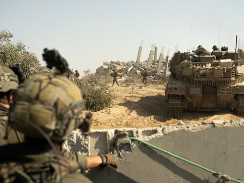 Confronto tra Israele e Usa: sul tavolo l'attacco a Rafah