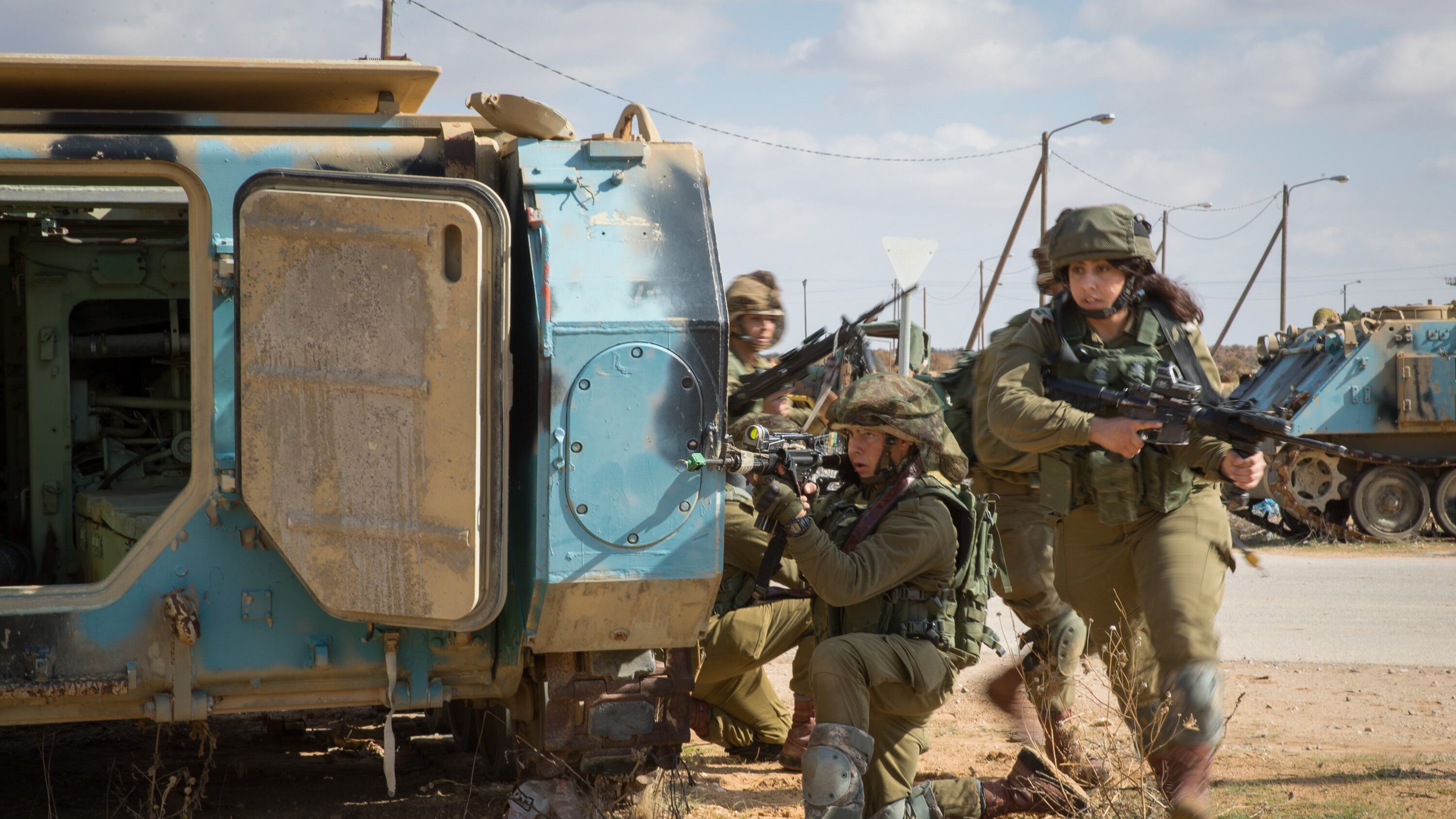 "Un raid preventivo". Il piano di Israele per disinnescare la vendetta iraniana