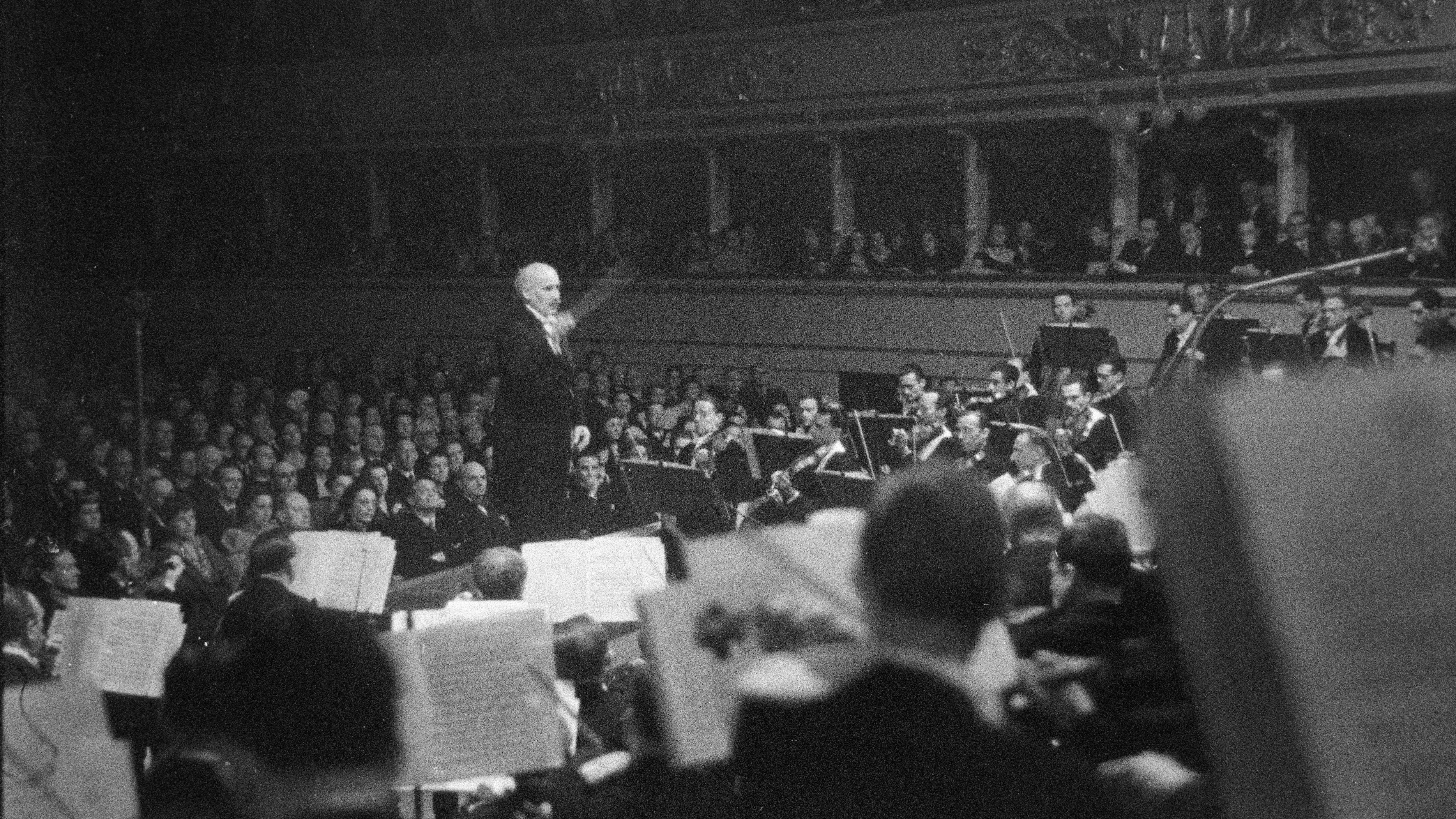 Il concerto di Chailly festeggia la Scala rinata dalle macerie