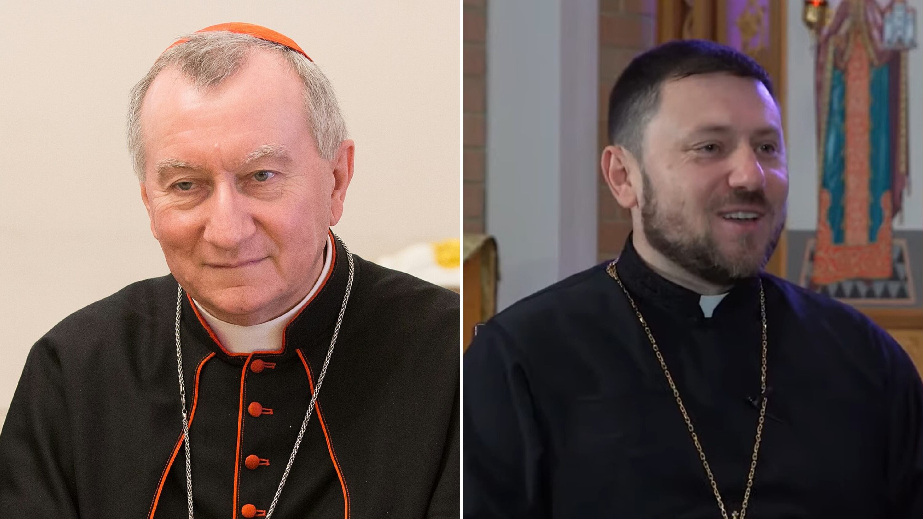 Il Diplomatico e "The New Pope": i due nomi che aleggiano sul conclave