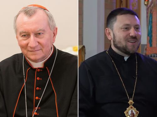 Il Diplomatico e "The New Pope": i due nomi che aleggiano sul conclave