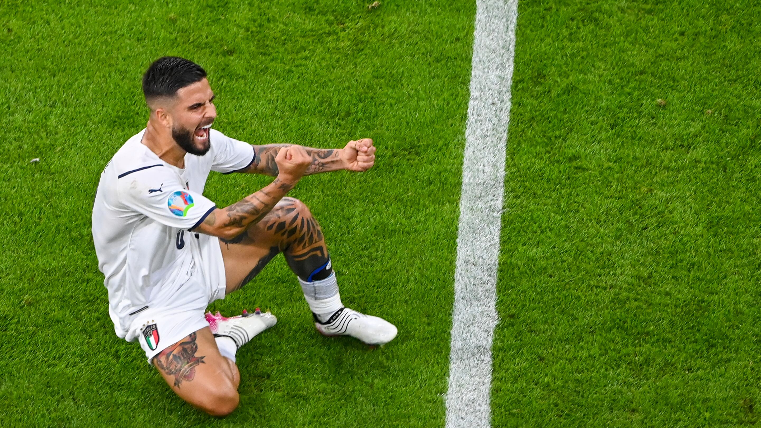 Insigne, Belotti & C: l'Europeo batte cassa