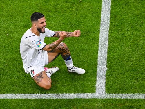 Insigne, Belotti & C: l'Europeo batte cassa