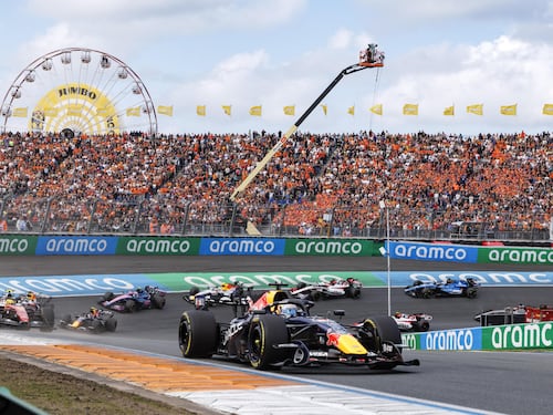 Saranno 10 le gare sprint: fa discutere quella a Monaco