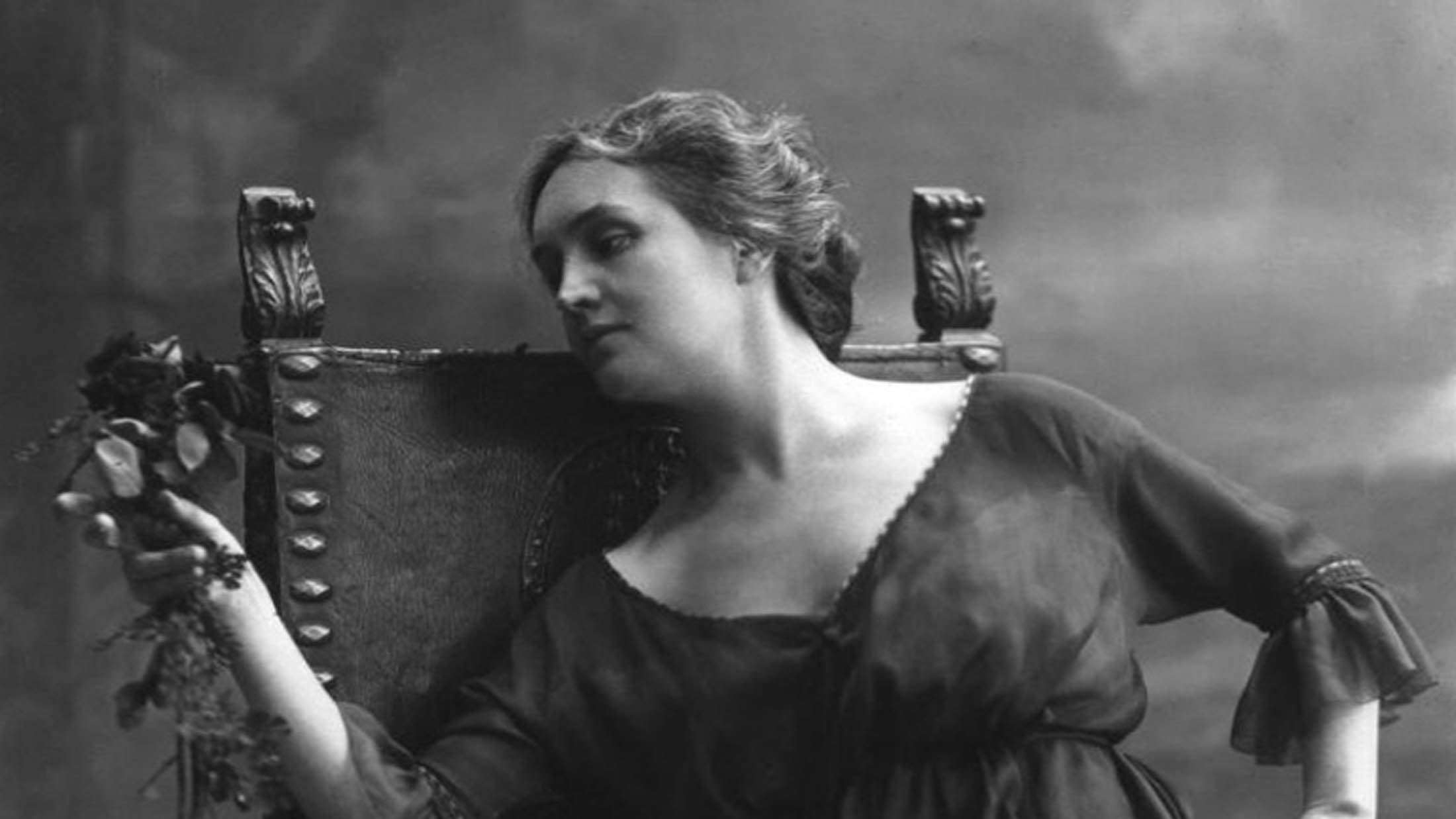 "Smarrimento senza nome", violenza, abbandono: e Rina diventò Sibilla