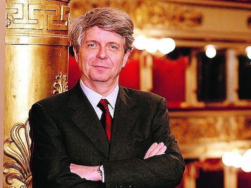 Stephane Lisser lascia la Scala e va all'Opera di Parigi