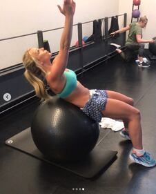 Britney Spears, le foto della cantante 10
