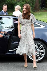 Kate Middleton, duchessa di Cambridge: foto 6