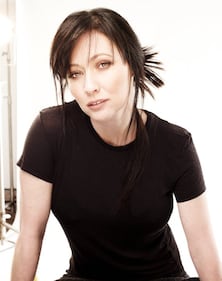 Shannen Doherty, le foto più belle 10