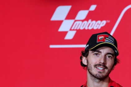 Bagnaia trionfa a Valencia e si conferma sul tetto del mondo 9
