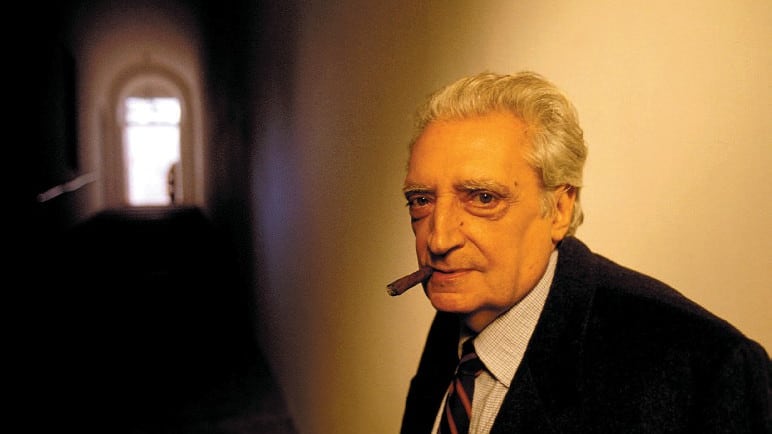 Renzo De Felice, la voce fuori dal coro
