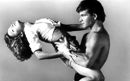 Colt Prattes sarà il protagonista maschile del musical per la tv Dirty Dancing 10
