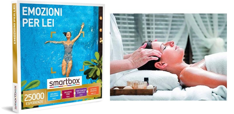 SmartBox