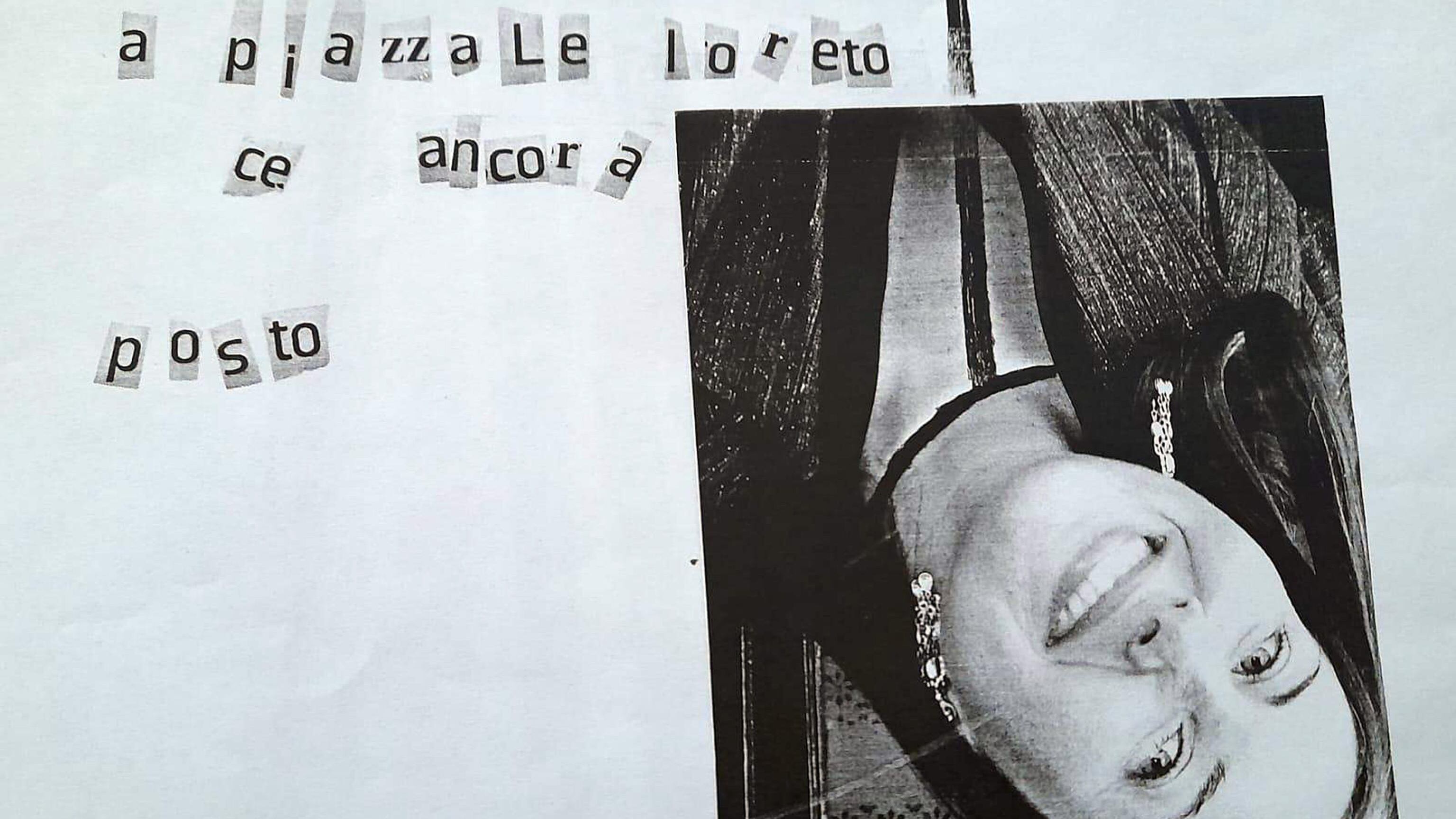 Se una donna è di centrodestra si può augurarle una Piazzale Loreto