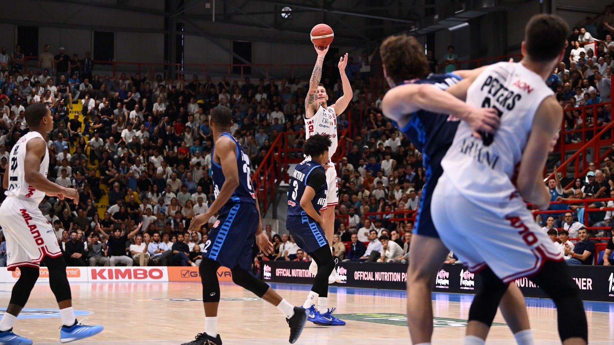 Olimpia Milano