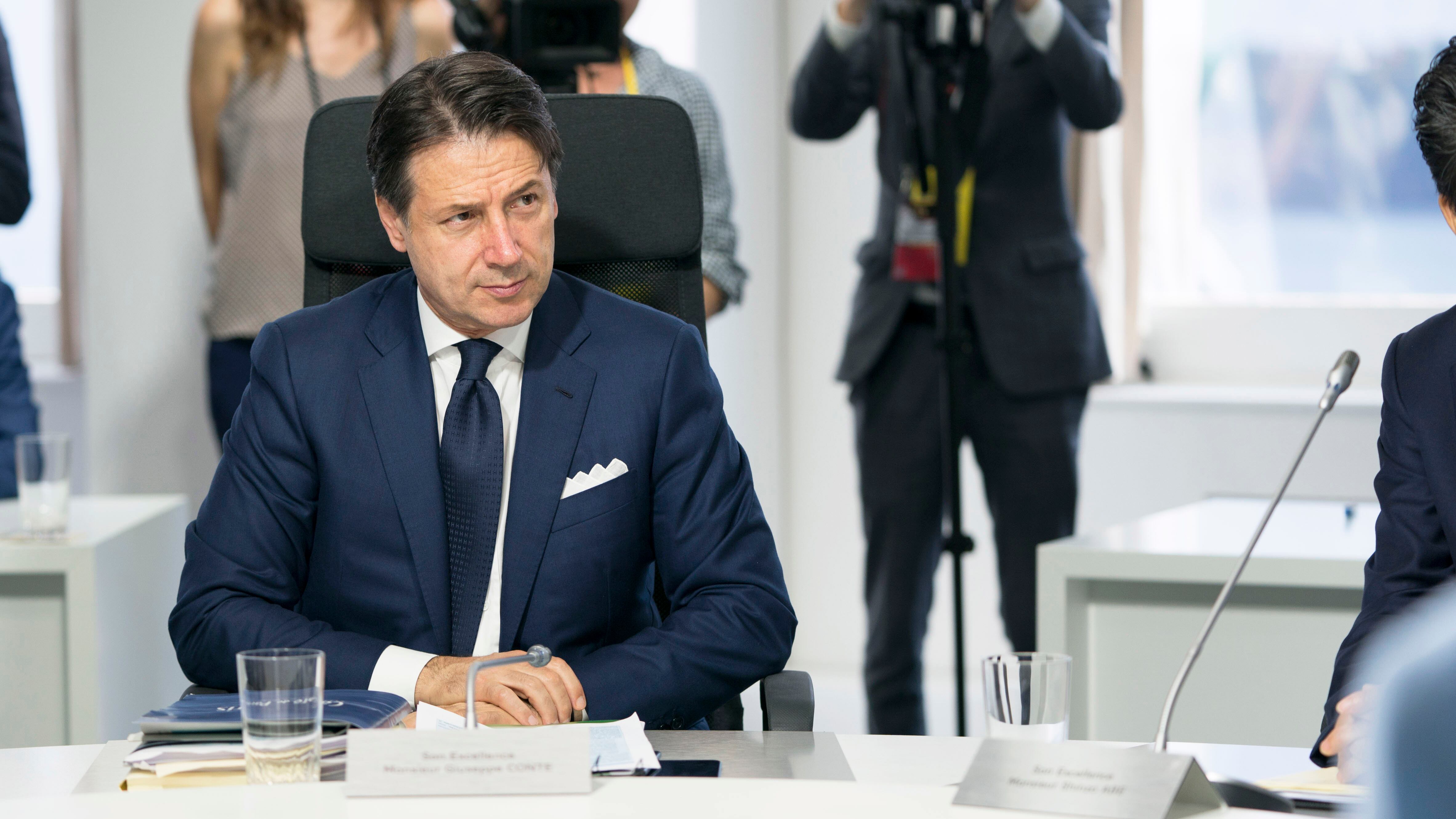 Da sconosciuto a protagonista: Conte si prende M5S e governo