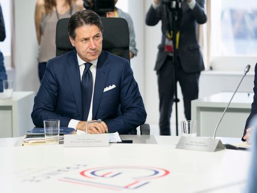 Da sconosciuto a protagonista: Conte si prende M5S e governo