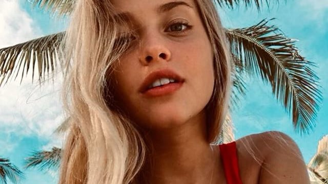 Lady Felix manda in tilt i suoi follower