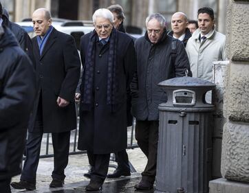 La prima passeggiata da presidente 10