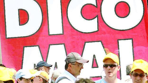 Matrimoni gay? La Regione vota per la famiglia