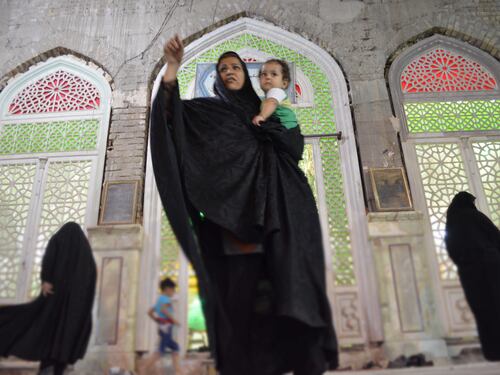 L'Iran alla prova della Ue: tra pressioni Usa e sanzioni