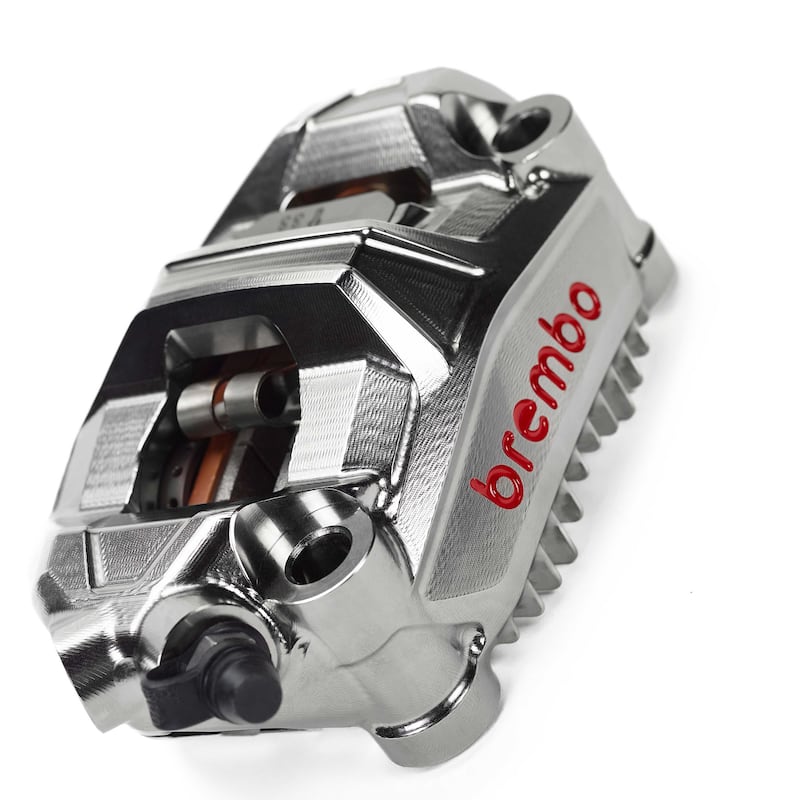 Brembo