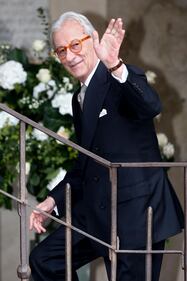 Michelle sposa Tomaso 5