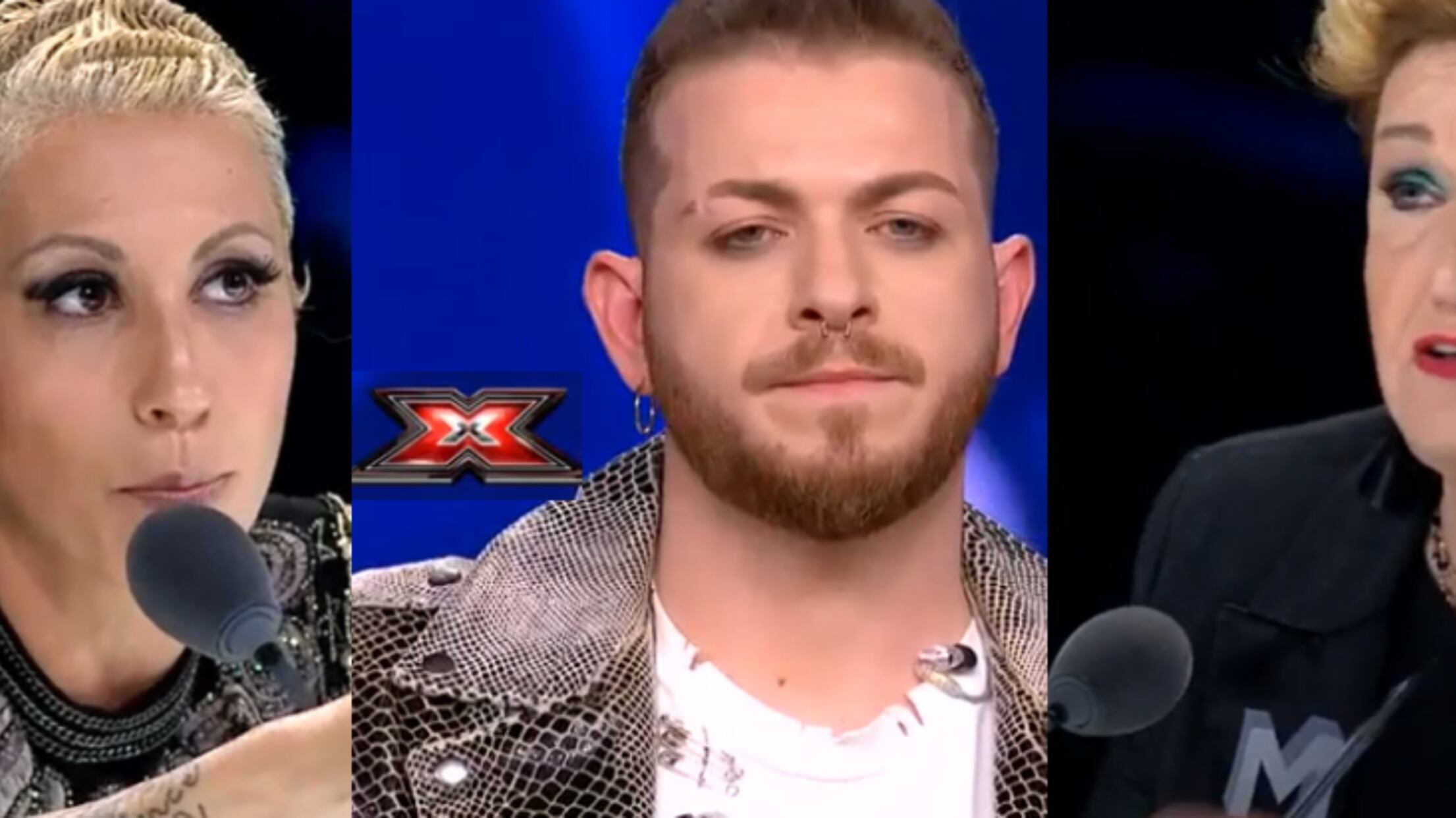 X Factor, Mara contro Malika: "Ma che ca... dici?"