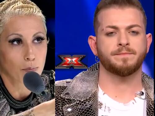 X Factor, Mara contro Malika: "Ma che ca... dici?"