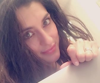 Elisa Isoardi, sempre più sexy: foto 13