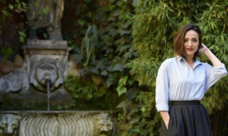 Ambra Angiolini e Francesco Renga 20
