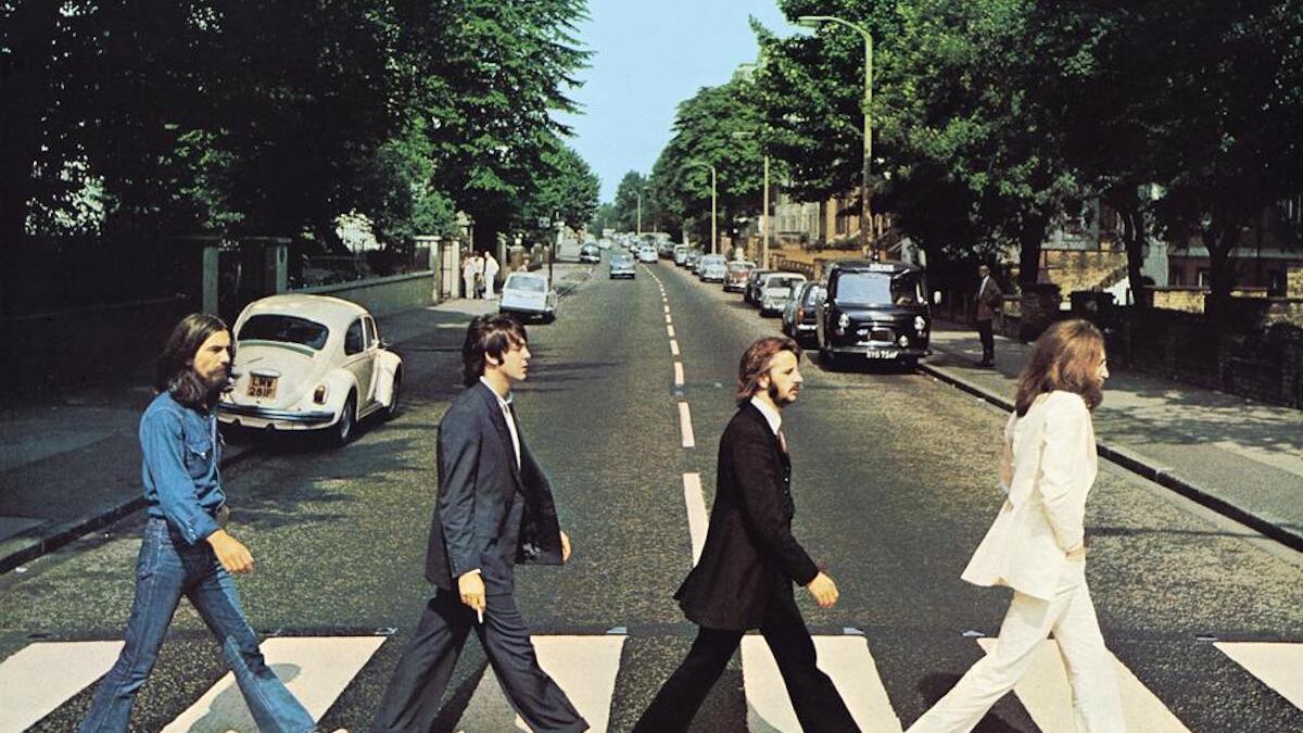 Trovati nel cesto del pane dei filmati inediti dei Beatles