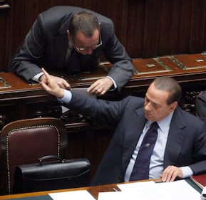 Paolo Bonaiuti, giornalista e politico 5