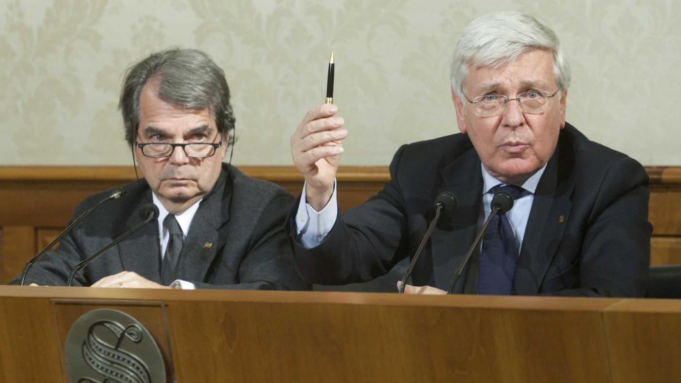 Dagli azzurri ai fittiani si allarga il fronte del No "Avanti senza divisioni"