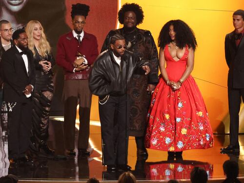 Grammy Awards 2026: ecco tutti i vincitori