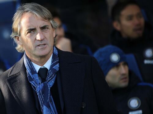 L'Inter espugna Frosinone