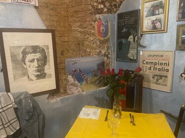 L'ultimo saluto a Gigi Riva: le immagini dei funerali solenni della leggenda del Cagliari e del calcio italiano 3