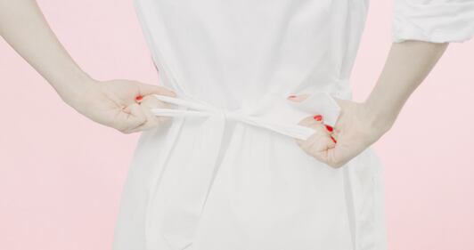 La clinica del sesso al Fuorisalone 1
