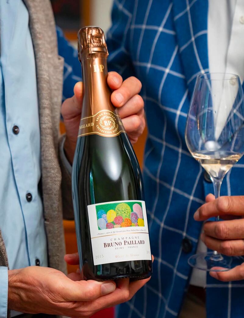 Blanc de Blancs