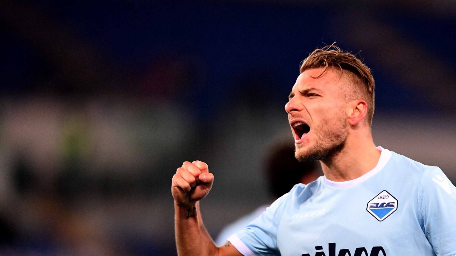 L'Europa per dimenticare gli ultimi ko La Lazio fa turnover, ma Immobile c'è