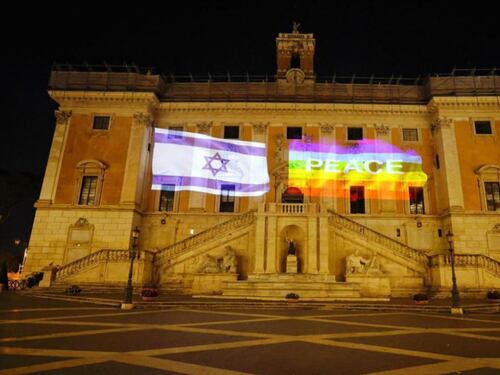 "Proteggiamo la comunità ebraica"