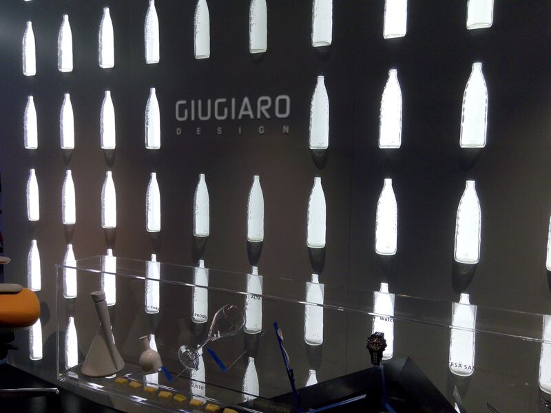 Le auto del Fuori Salone 6