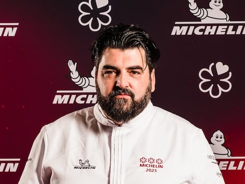 I giorni della Michelin: cosa non accadrà