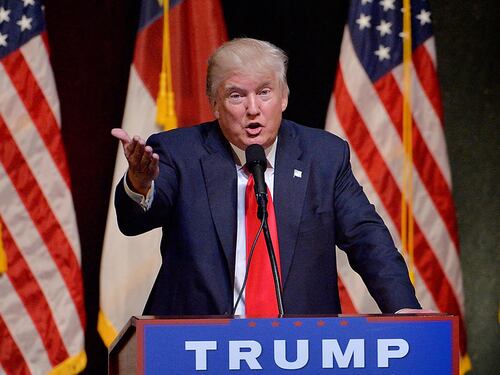 Trump torna a lodare Putin: "Meglio lui di Obama"