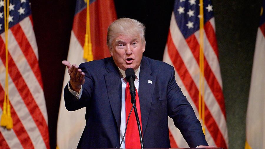 Sotto accusa la fondazione Trump: New York apre un'indagine