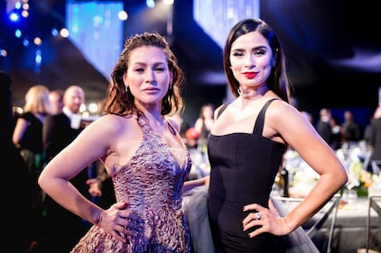 Sag Awards 2017, i look sexy 22